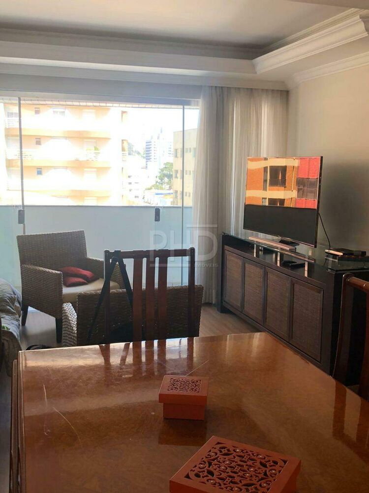 Apartamento, 3 quartos, 115 m² - Foto 2