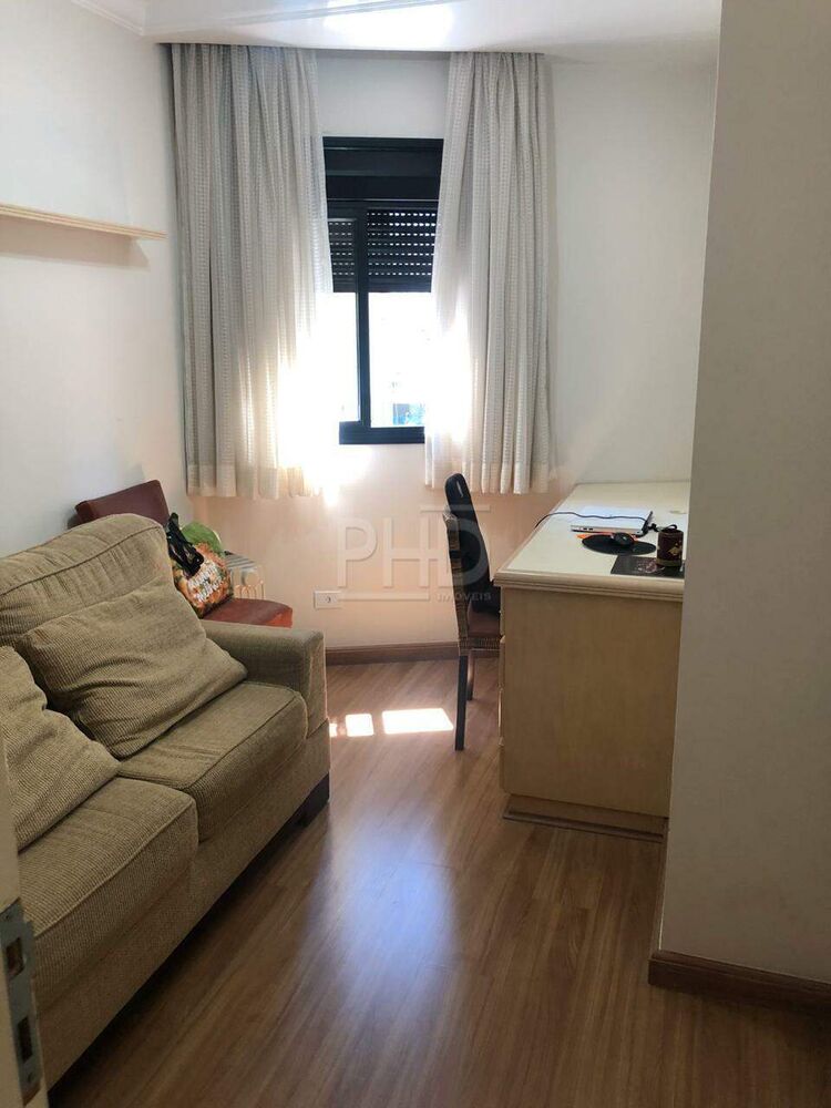 Apartamento, 3 quartos, 115 m² - Foto 4