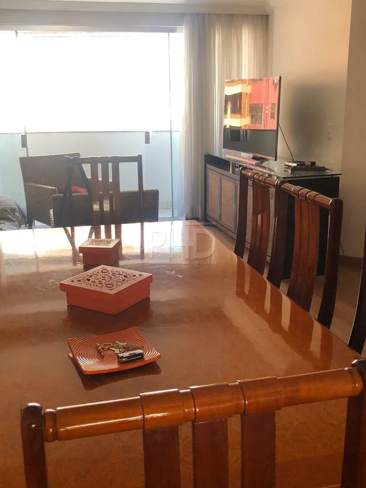 Apartamento, 3 quartos, 115 m² - Foto 1