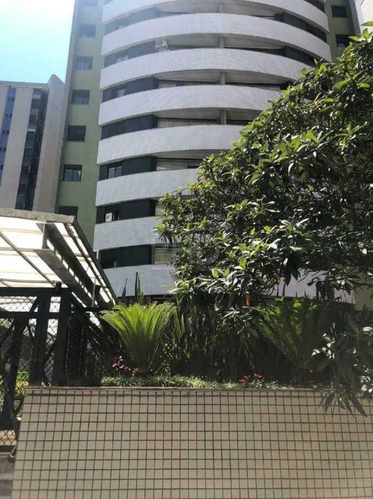 Apartamento, 3 quartos, 115 m² - Foto 1