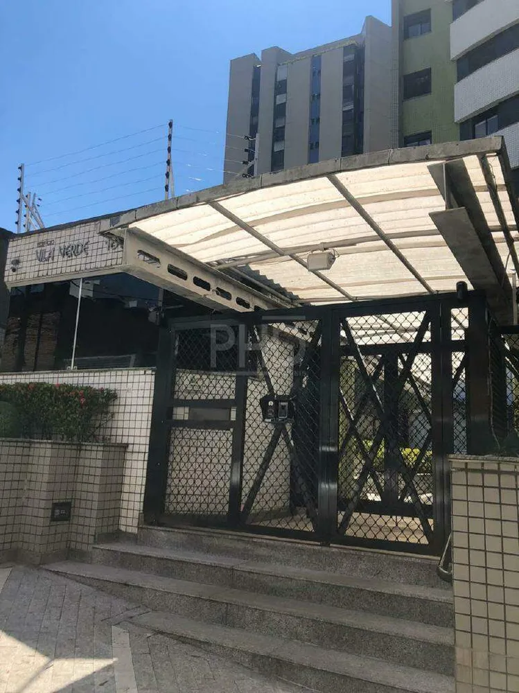 Apartamento, 3 quartos, 115 m² - Foto 13