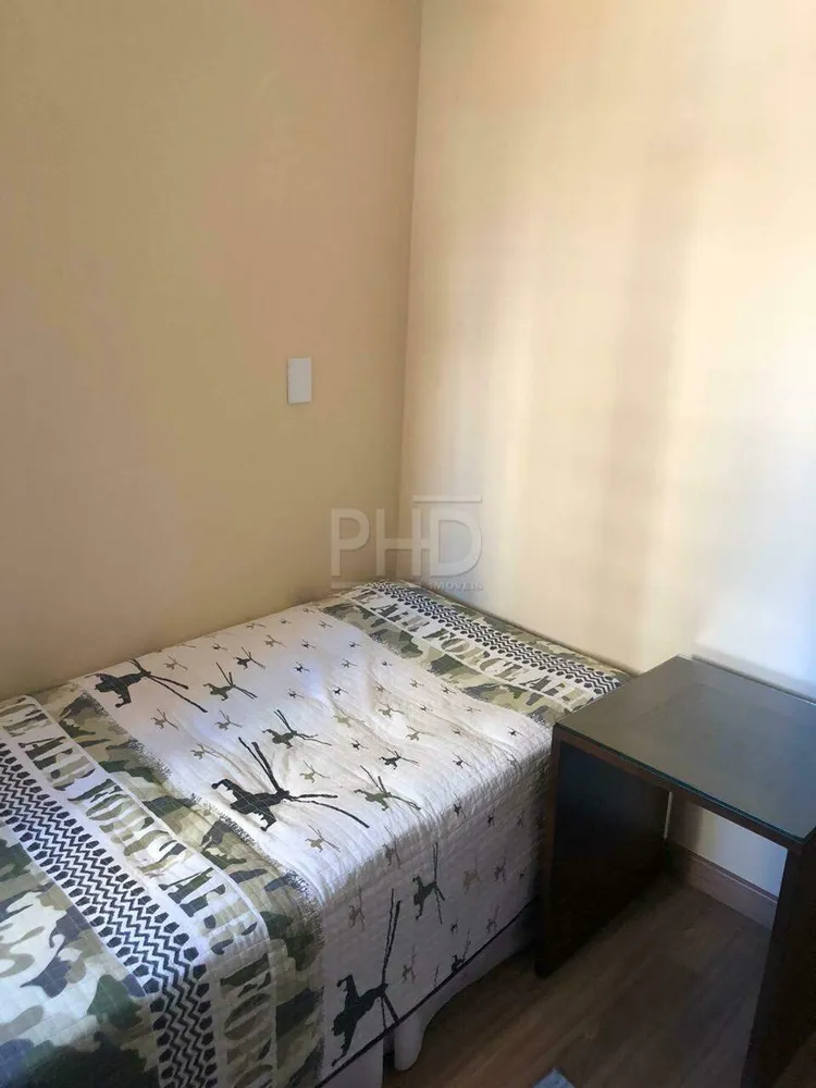 Apartamento, 3 quartos, 115 m² - Foto 10