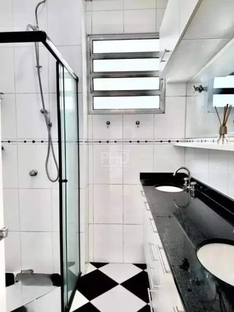Apartamento, 2 quartos, 82 m² - Foto 4