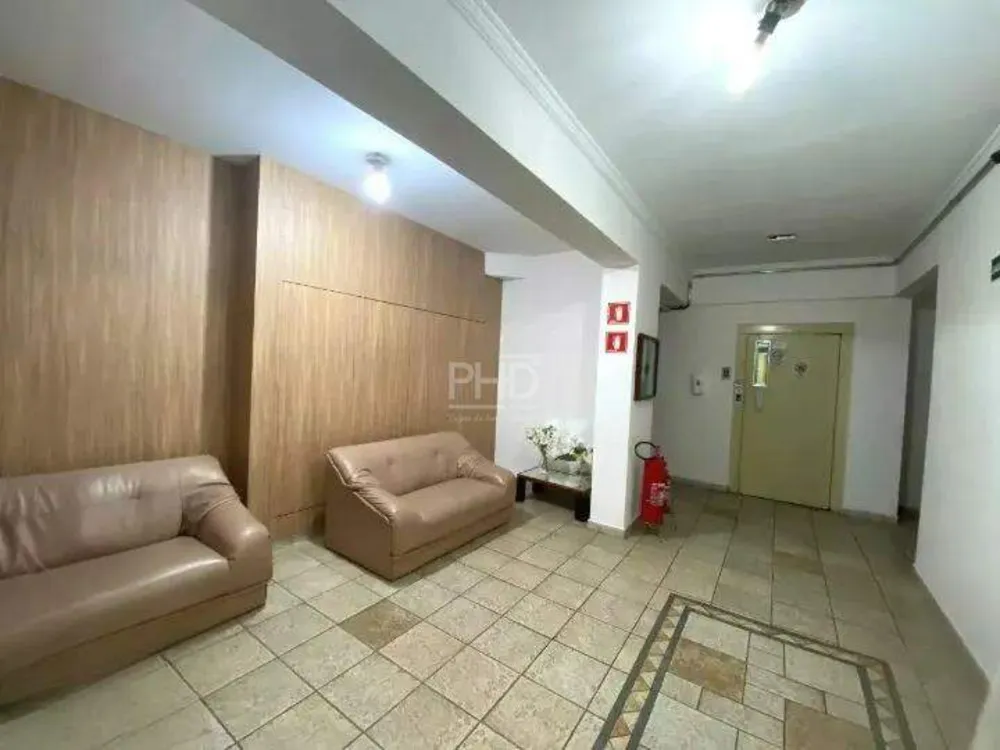 Apartamento, 2 quartos, 82 m² - Foto 2