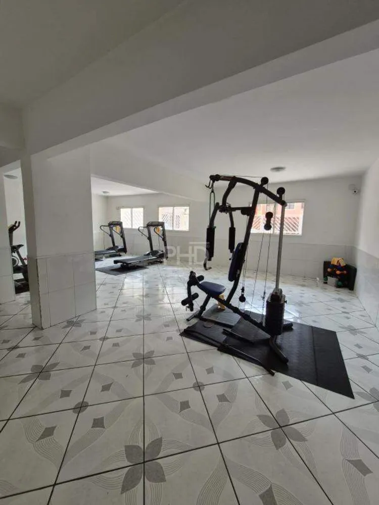 Apartamento, 2 quartos, 71 m² - Foto 8