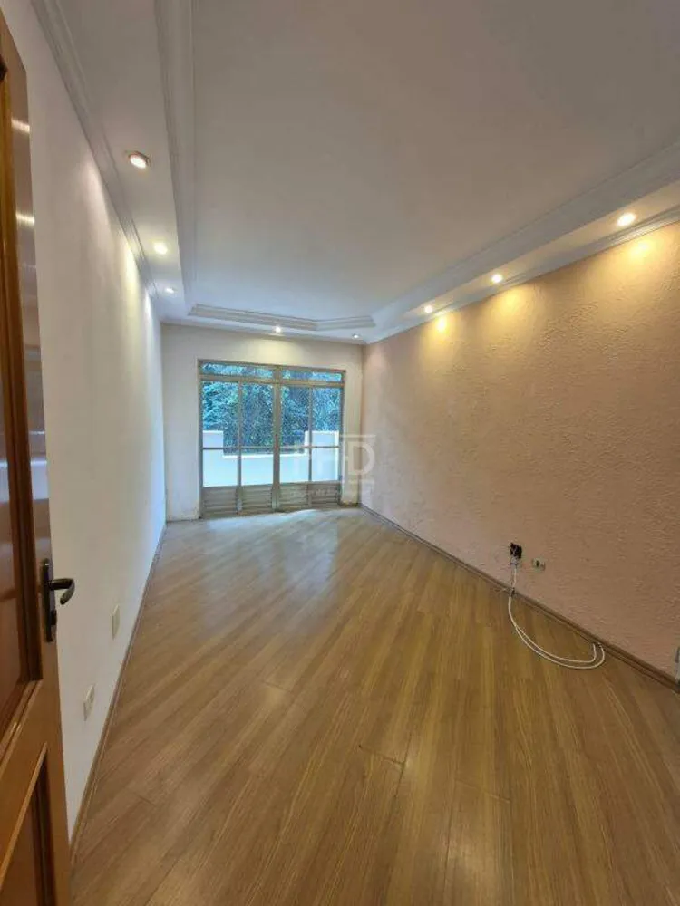 Apartamento, 2 quartos, 71 m² - Foto 1
