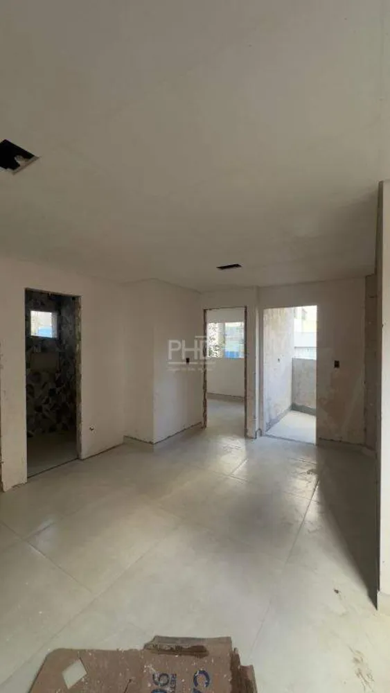 Apartamento, 2 quartos, 45 m² - Foto 2