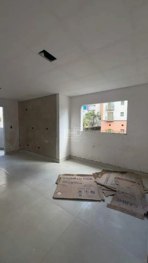 Apartamento, 2 quartos, 45 m² - Foto 3