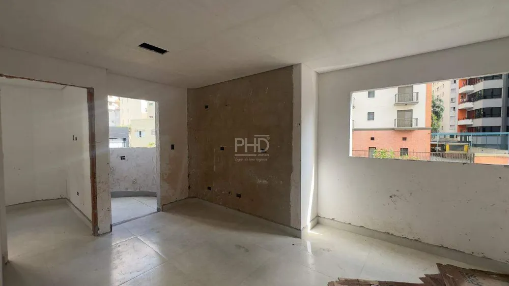 Apartamento, 2 quartos, 45 m² - Foto 3