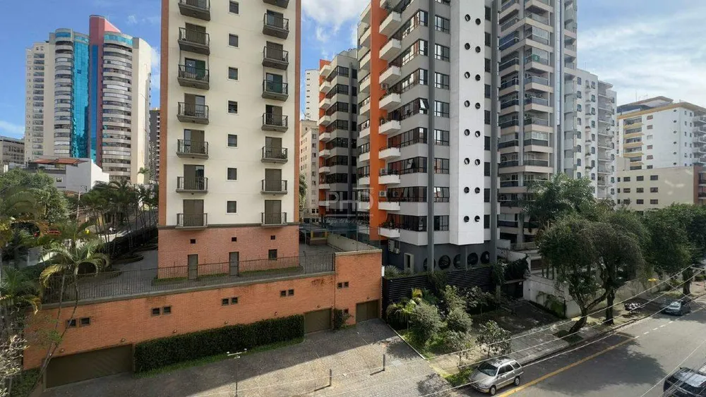 Apartamento, 2 quartos, 45 m² - Foto 1