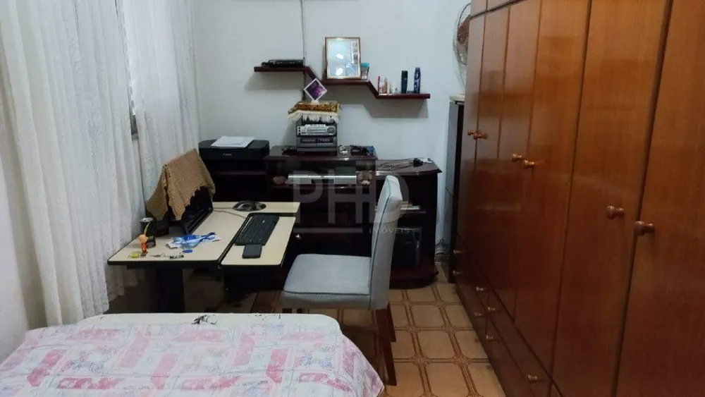 Sobrado, 4 quartos, 227 m² - Foto 6