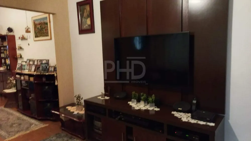 Sobrado, 4 quartos, 227 m² - Foto 2