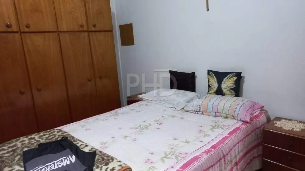 Sobrado, 4 quartos, 227 m² - Foto 7