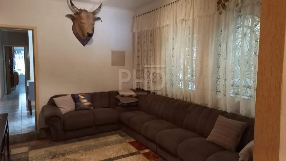 Sobrado, 4 quartos, 227 m² - Foto 1