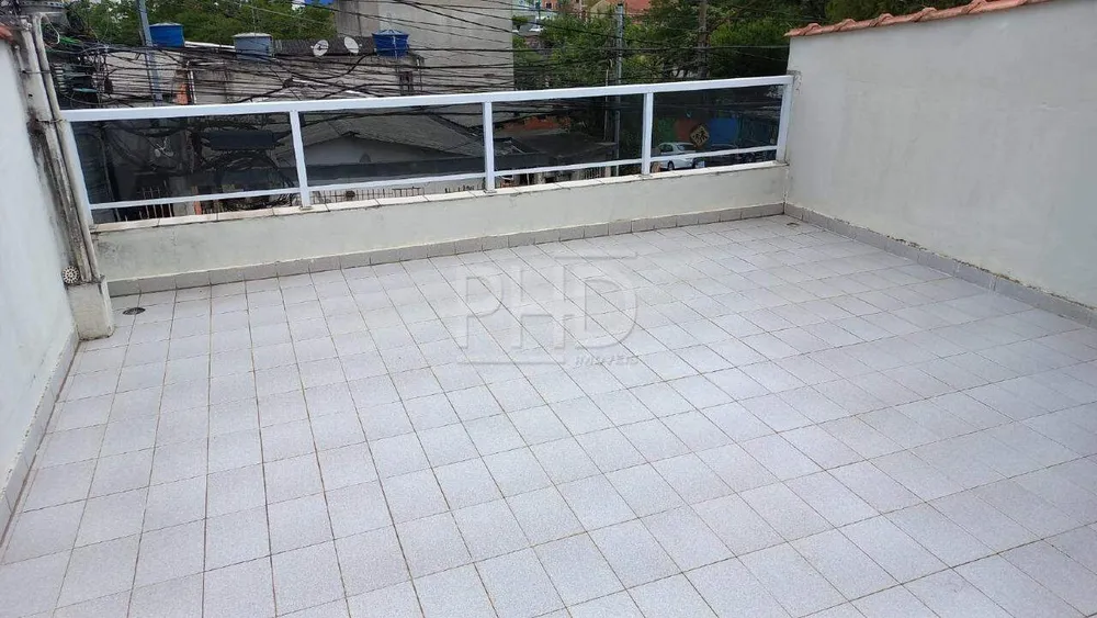 Sobrado, 4 quartos, 227 m² - Foto 4