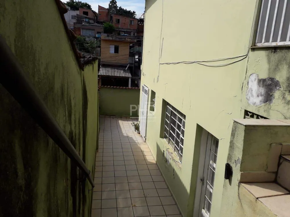 Sobrado, 2 quartos, 168 m² - Foto 10