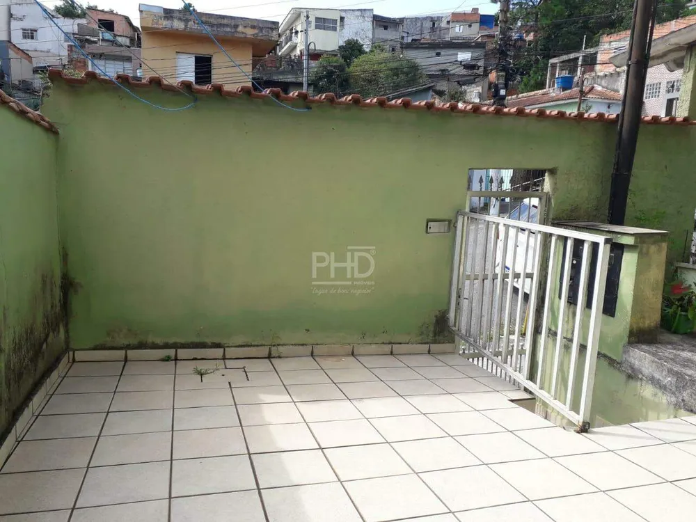 Sobrado, 2 quartos, 168 m² - Foto 11