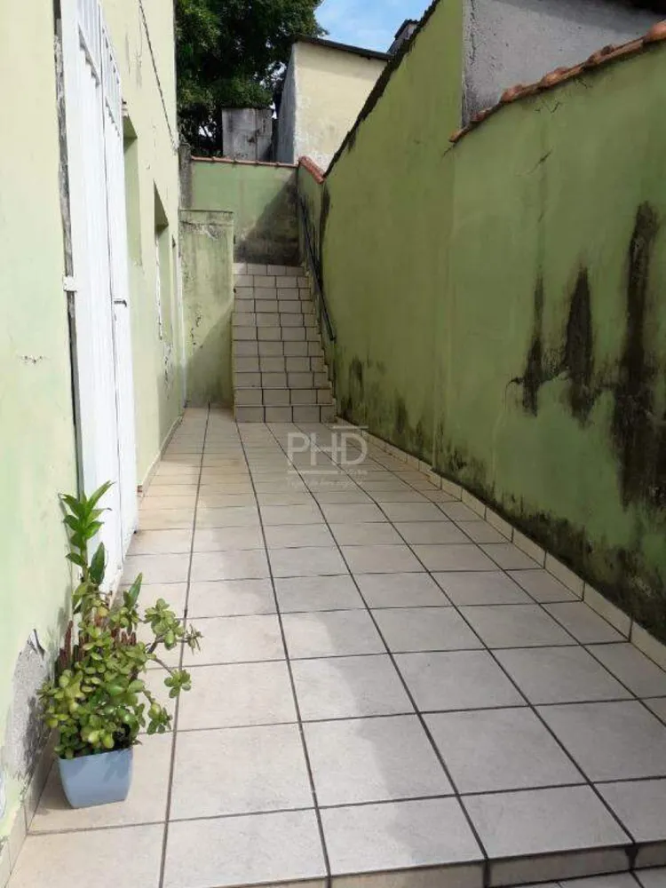 Sobrado, 2 quartos, 168 m² - Foto 8