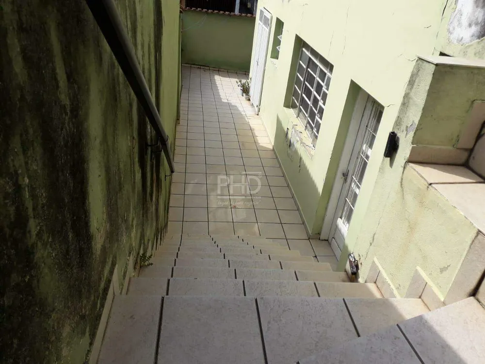 Sobrado, 2 quartos, 168 m² - Foto 9