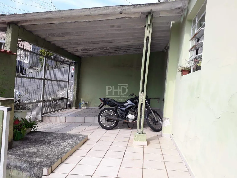 Sobrado, 2 quartos, 168 m² - Foto 12
