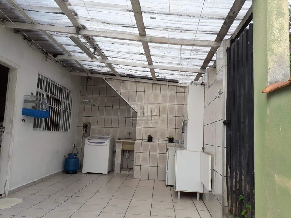 Sobrado, 2 quartos, 168 m² - Foto 6