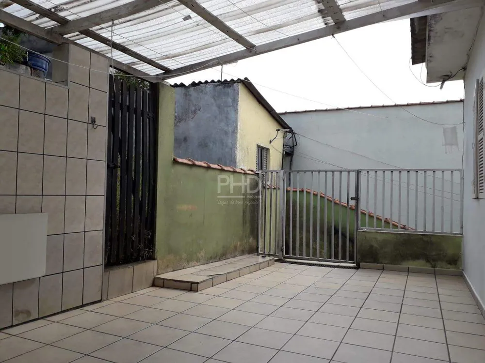 Sobrado, 2 quartos, 168 m² - Foto 7