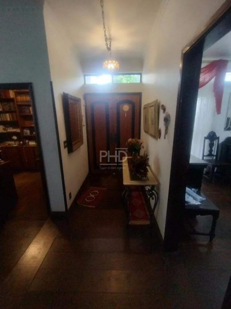 Casa, 4 quartos, 336 m² - Foto 5
