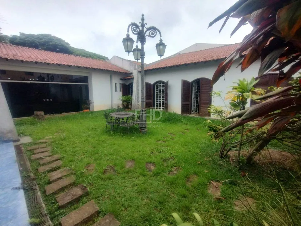 Casa, 4 quartos, 336 m² - Foto 10