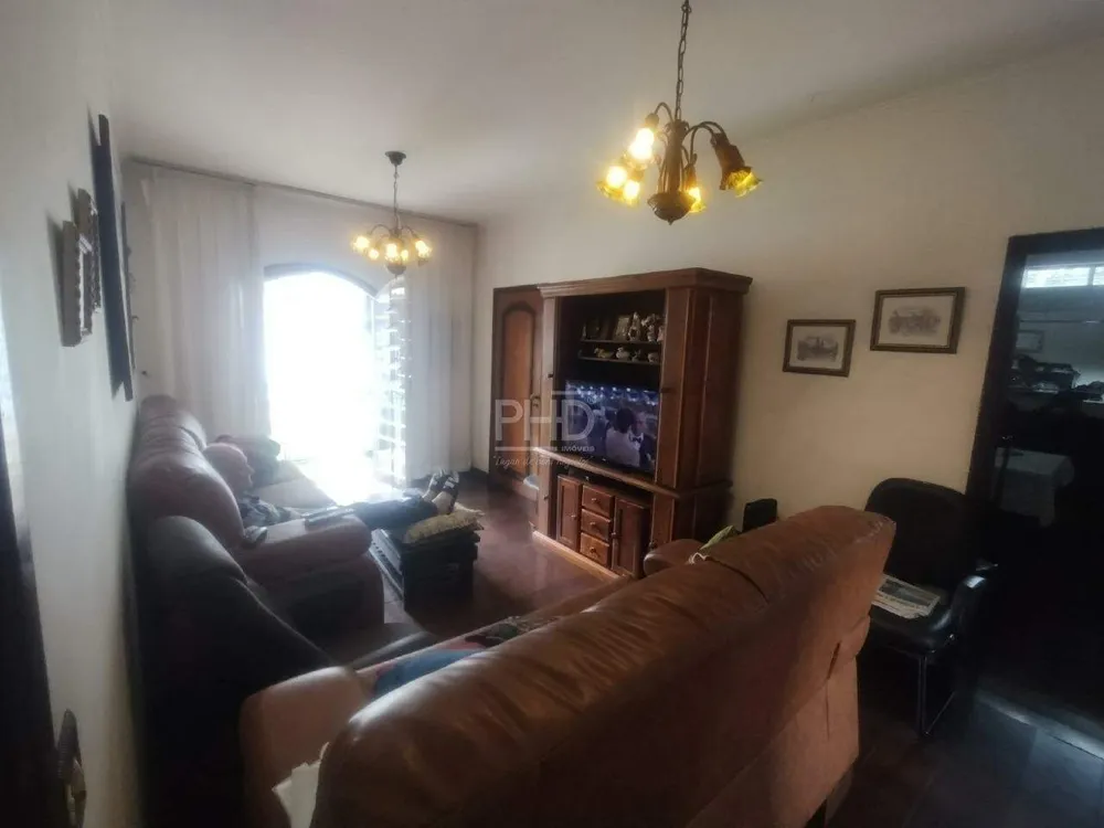 Casa, 4 quartos, 336 m² - Foto 6