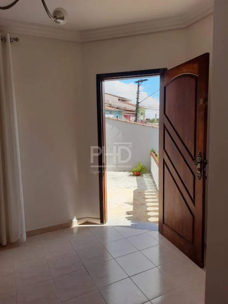 Sobrado, 3 quartos, 160 m² - Foto 1