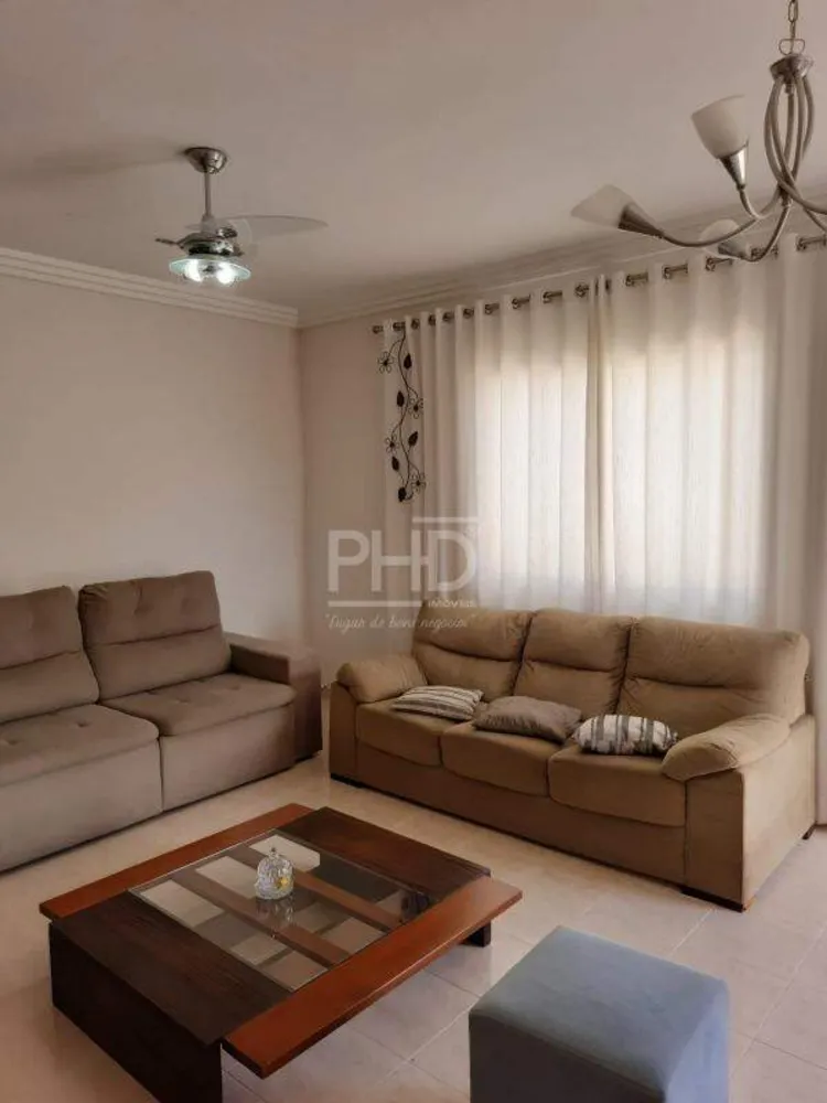 Sobrado, 3 quartos, 160 m² - Foto 2
