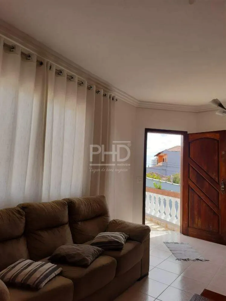 Sobrado, 3 quartos, 160 m² - Foto 3