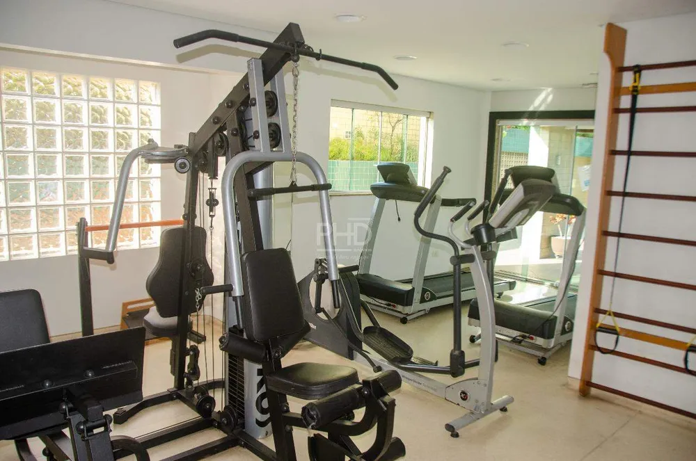 Apartamento, 4 quartos, 177 m² - Foto 7