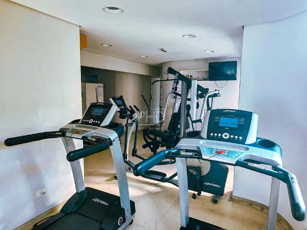 Apartamento, 4 quartos, 177 m² - Foto 3