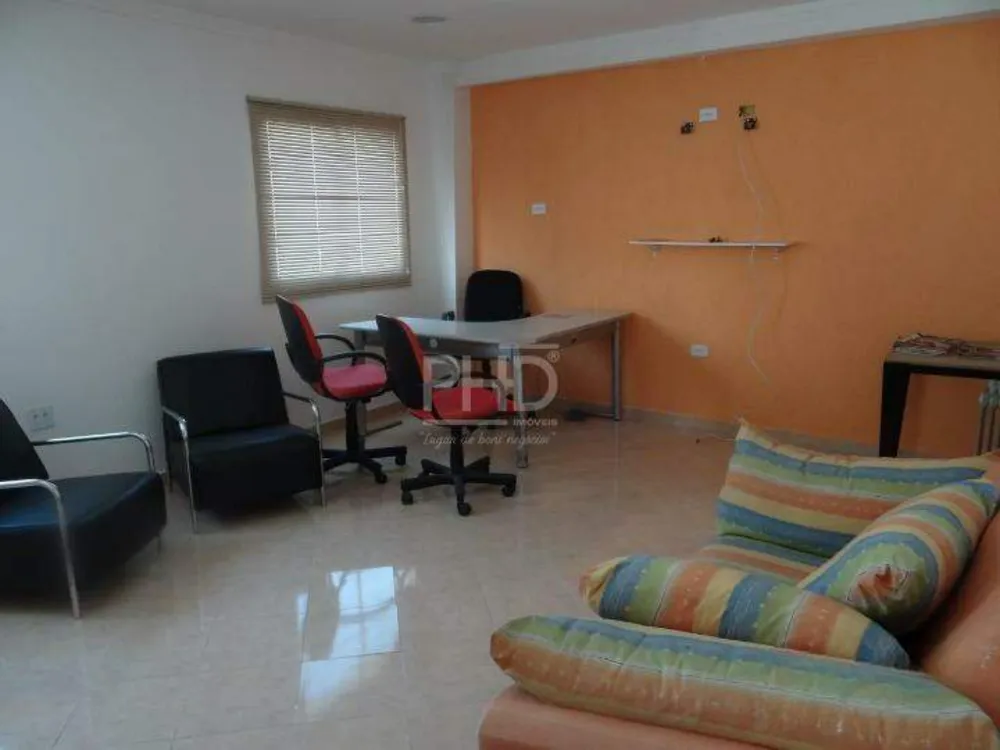 Sala-Conjunto, 130 m² - Foto 7