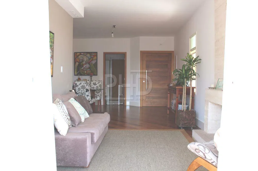 Apartamento, 3 quartos, 129 m² - Foto 2
