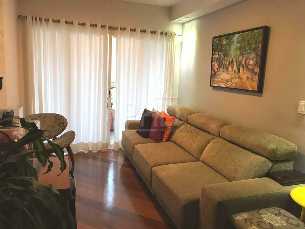 Apartamento, 3 quartos, 129 m² - Foto 1