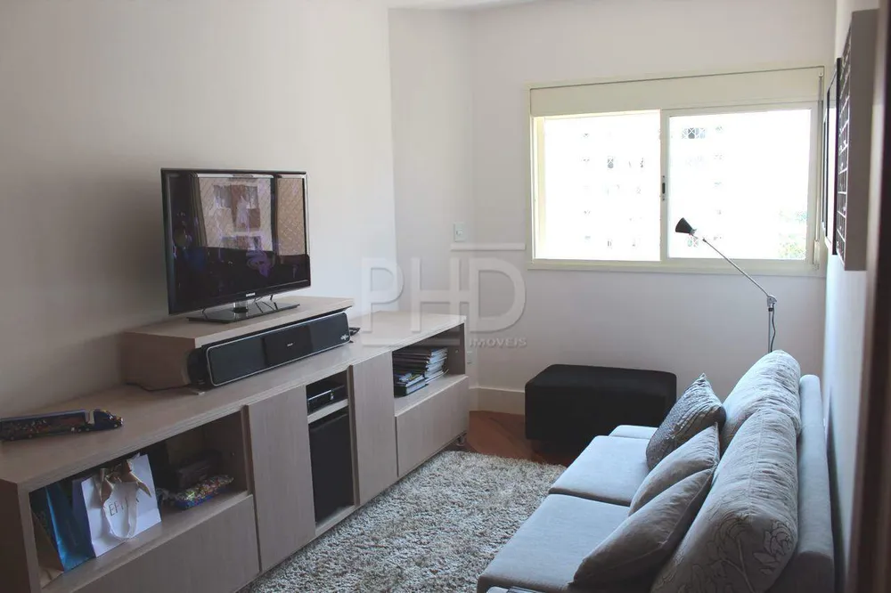 Apartamento, 3 quartos, 129 m² - Foto 5