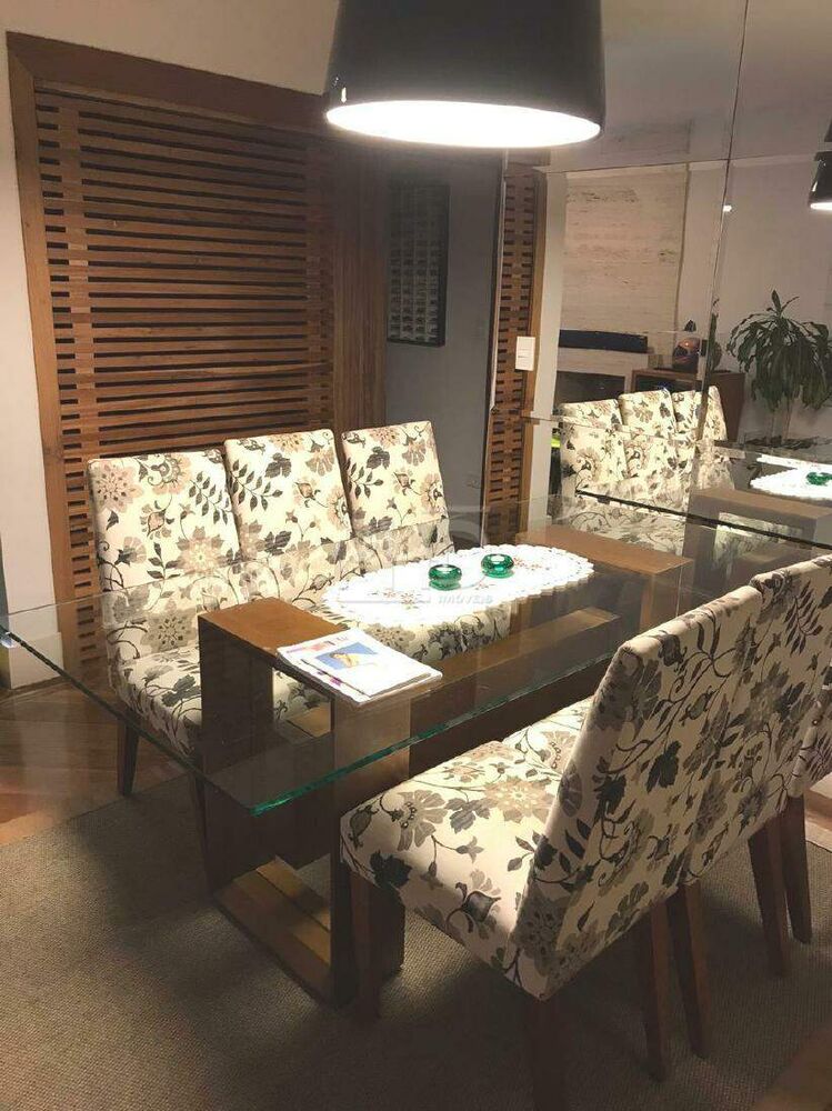 Apartamento, 3 quartos, 129 m² - Foto 3