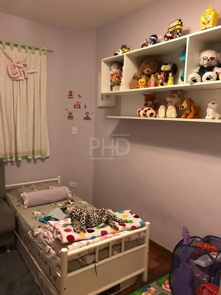 Apartamento, 3 quartos, 129 m² - Foto 4
