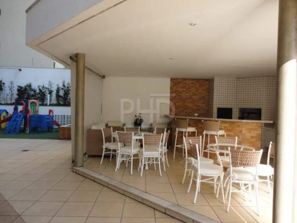 Apartamento, 3 quartos, 129 m² - Foto 9