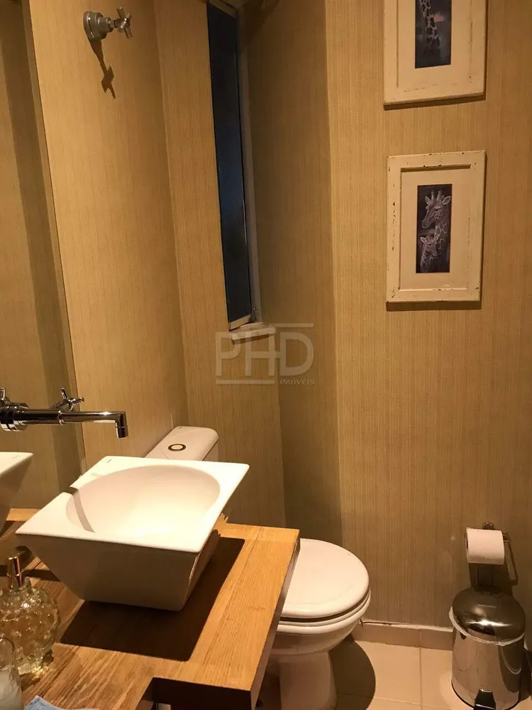 Apartamento, 3 quartos, 129 m² - Foto 6