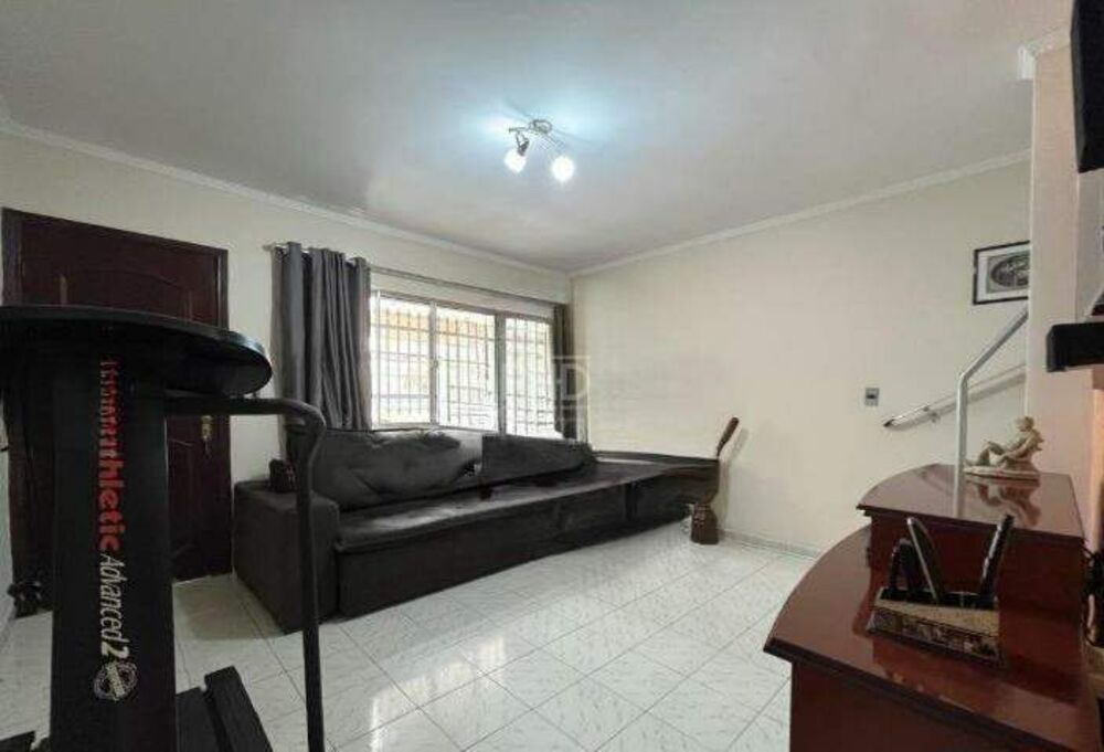 Sobrado, 3 quartos, 210 m² - Foto 1