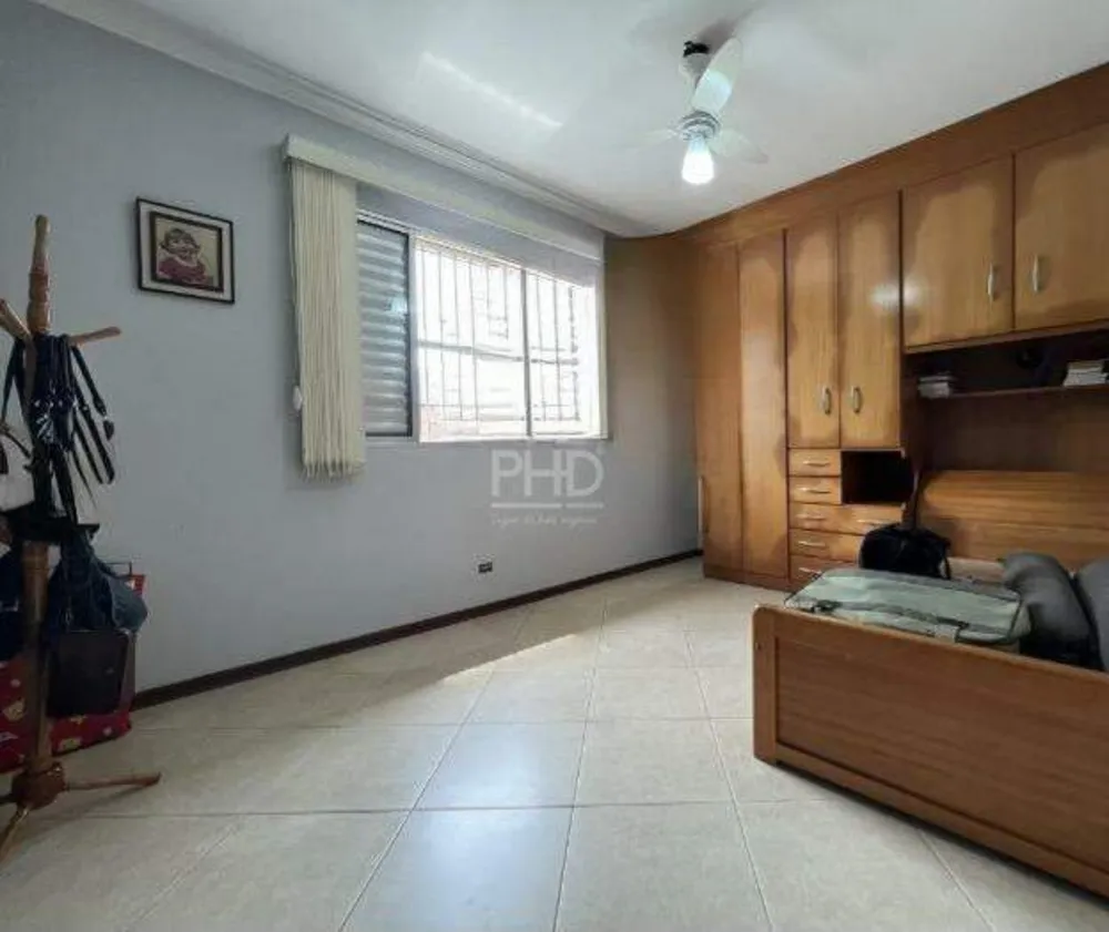Sobrado, 3 quartos, 210 m² - Foto 2