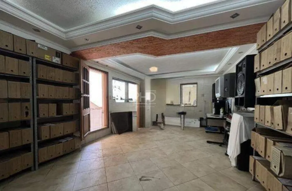 Sobrado, 3 quartos, 210 m² - Foto 10
