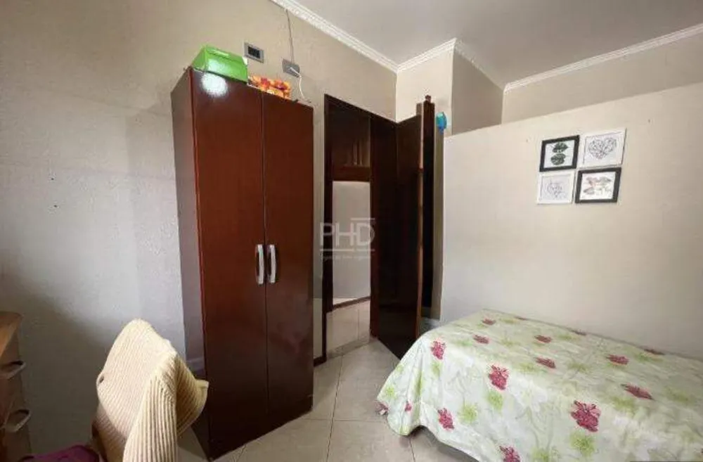 Sobrado, 3 quartos, 210 m² - Foto 4