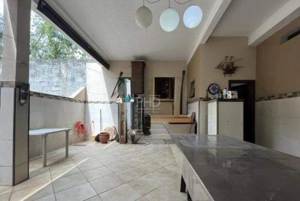 Sobrado, 3 quartos, 210 m² - Foto 11