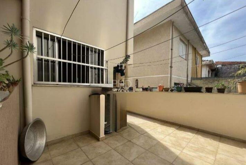 Sobrado, 3 quartos, 210 m² - Foto 2