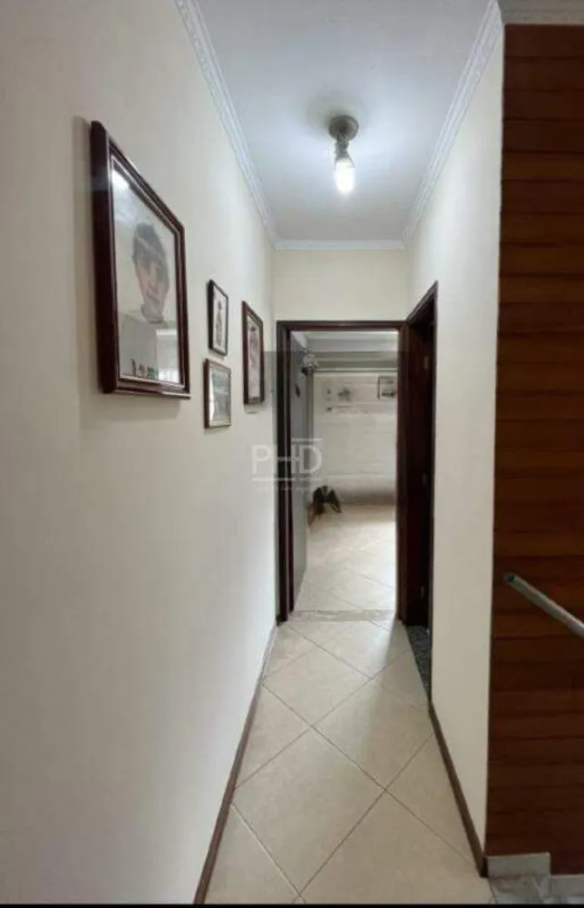 Sobrado, 3 quartos, 210 m² - Foto 7
