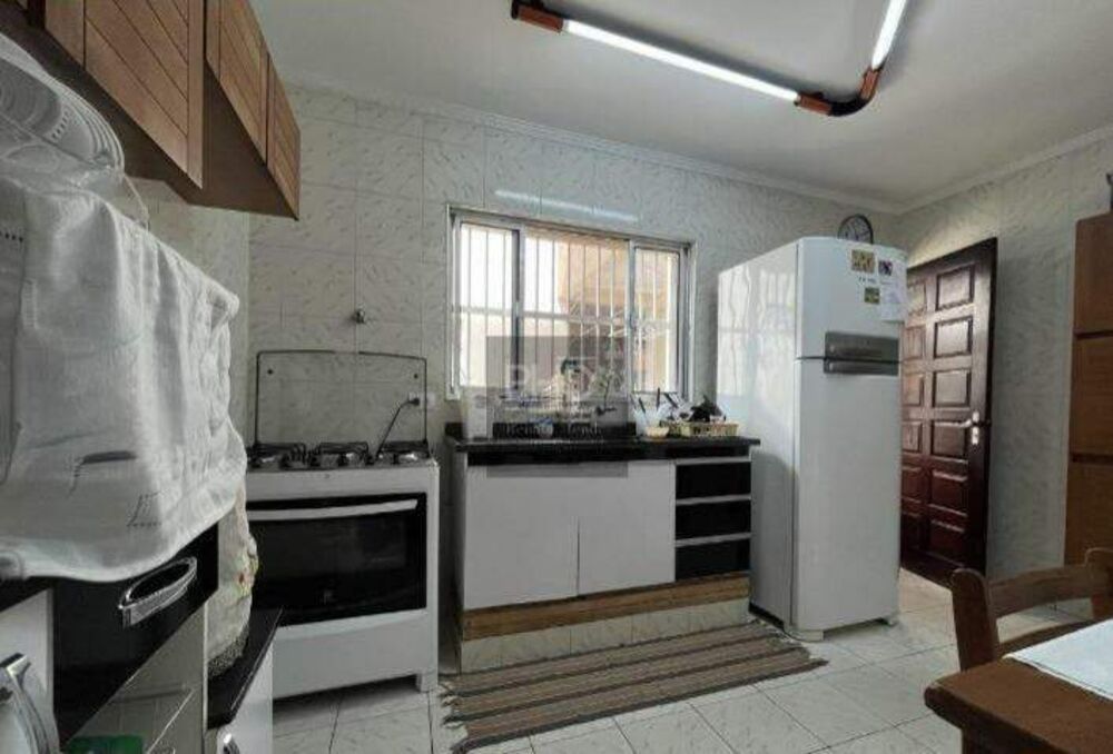 Sobrado, 3 quartos, 210 m² - Foto 4